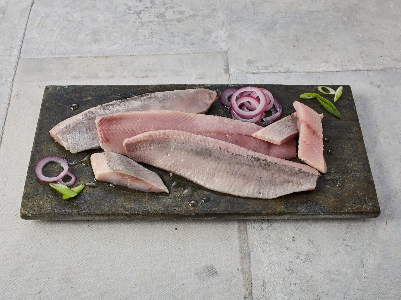 Smoky Rauchmatjesfilets