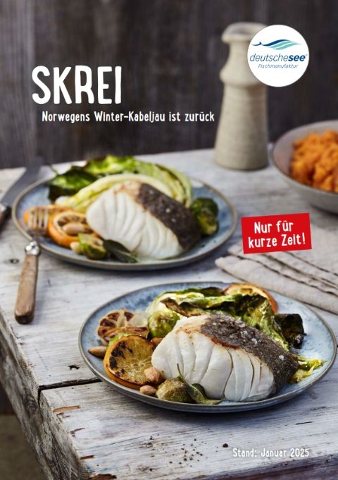 Skrei