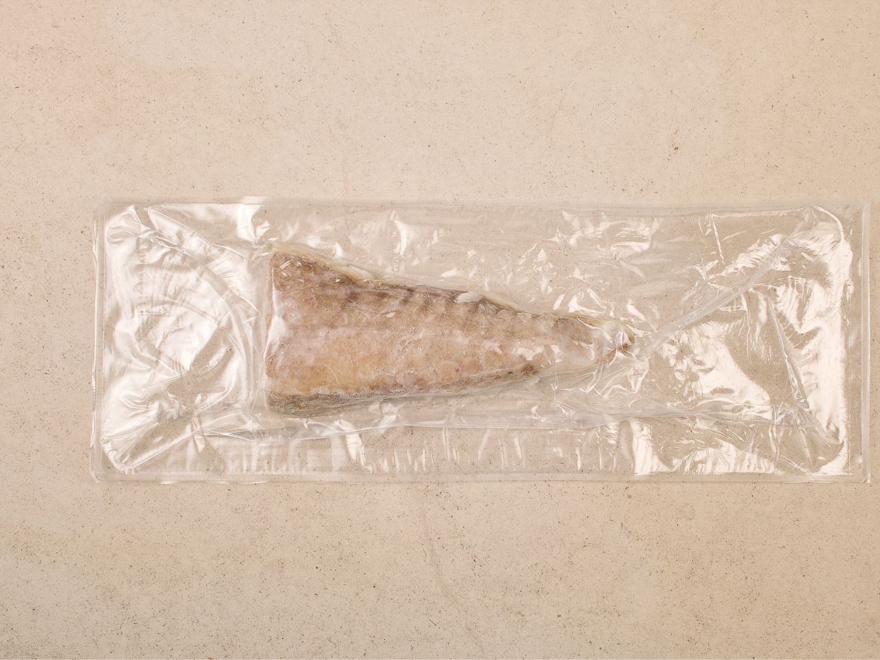 Seeteufel-Filet · TK