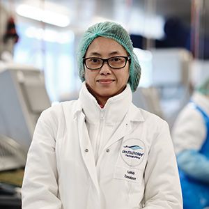 Konthida Thammakason, Verpackung