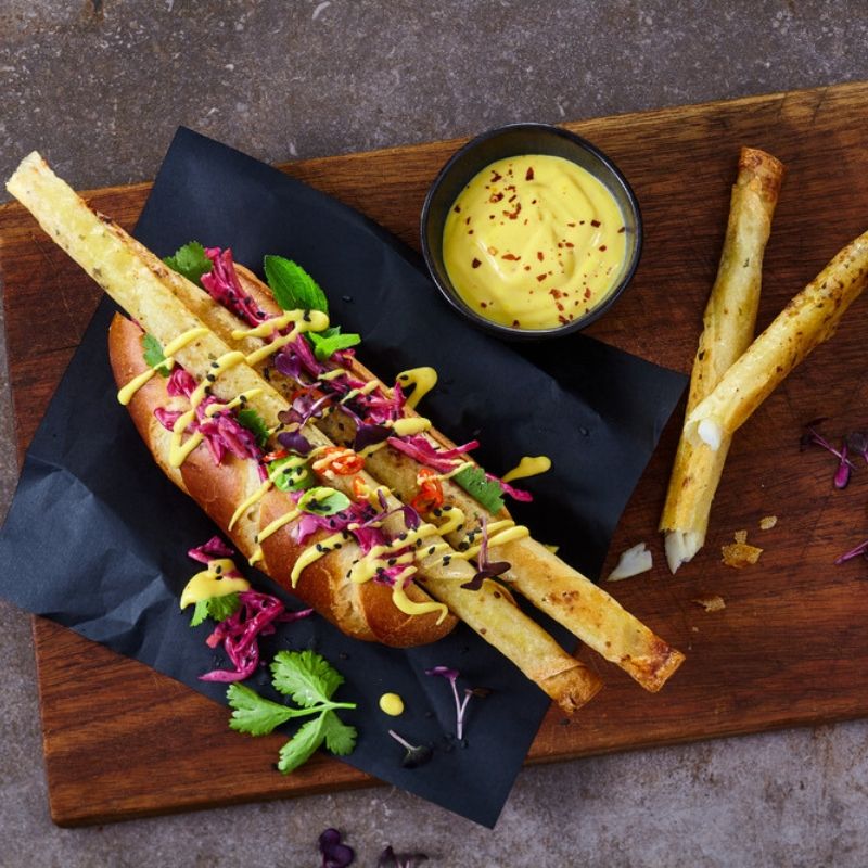 B2B Online-Shop für Gastronomie &amp; Foodservice