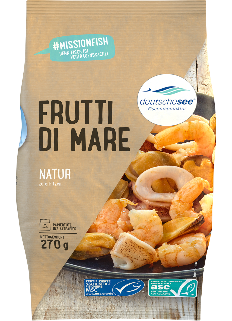 Frutti di Mare Frutti di Mare