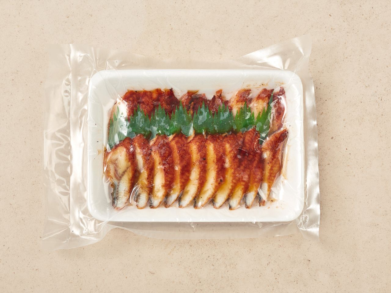 Unagi · Sushi-Aal · TK