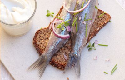 Das kleine 1 x 1 des Matjes