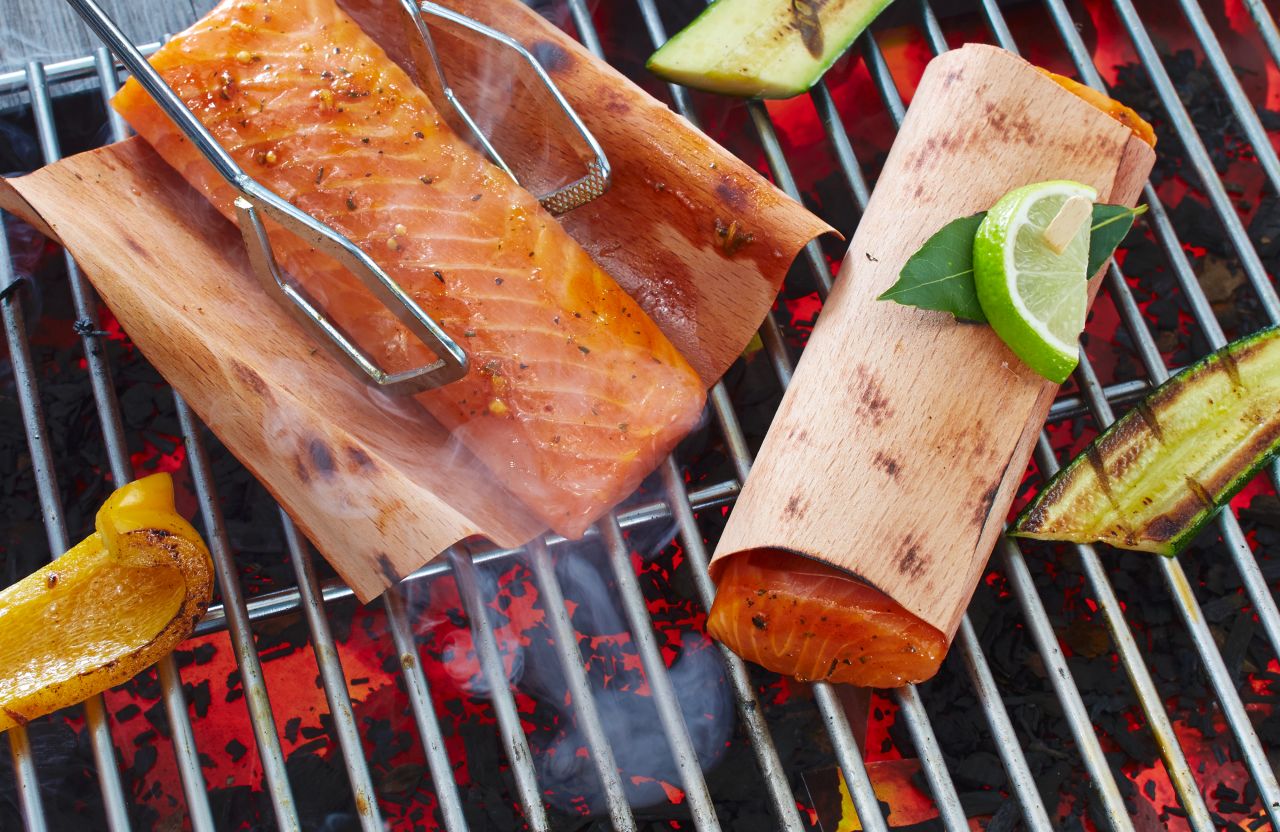 Bundle »Grillgenuss XXL«