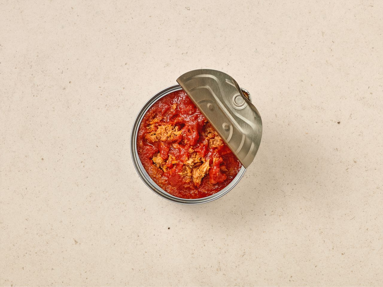 Deutsche See »Thunfisch für Pasta Arrabbiata«