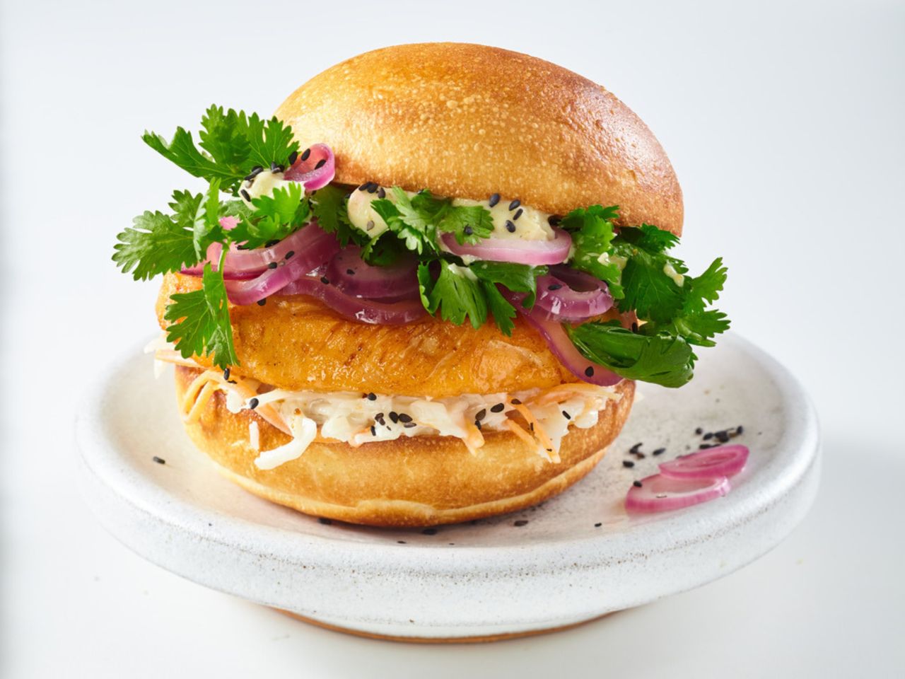 Lachs Patty PREMIUM