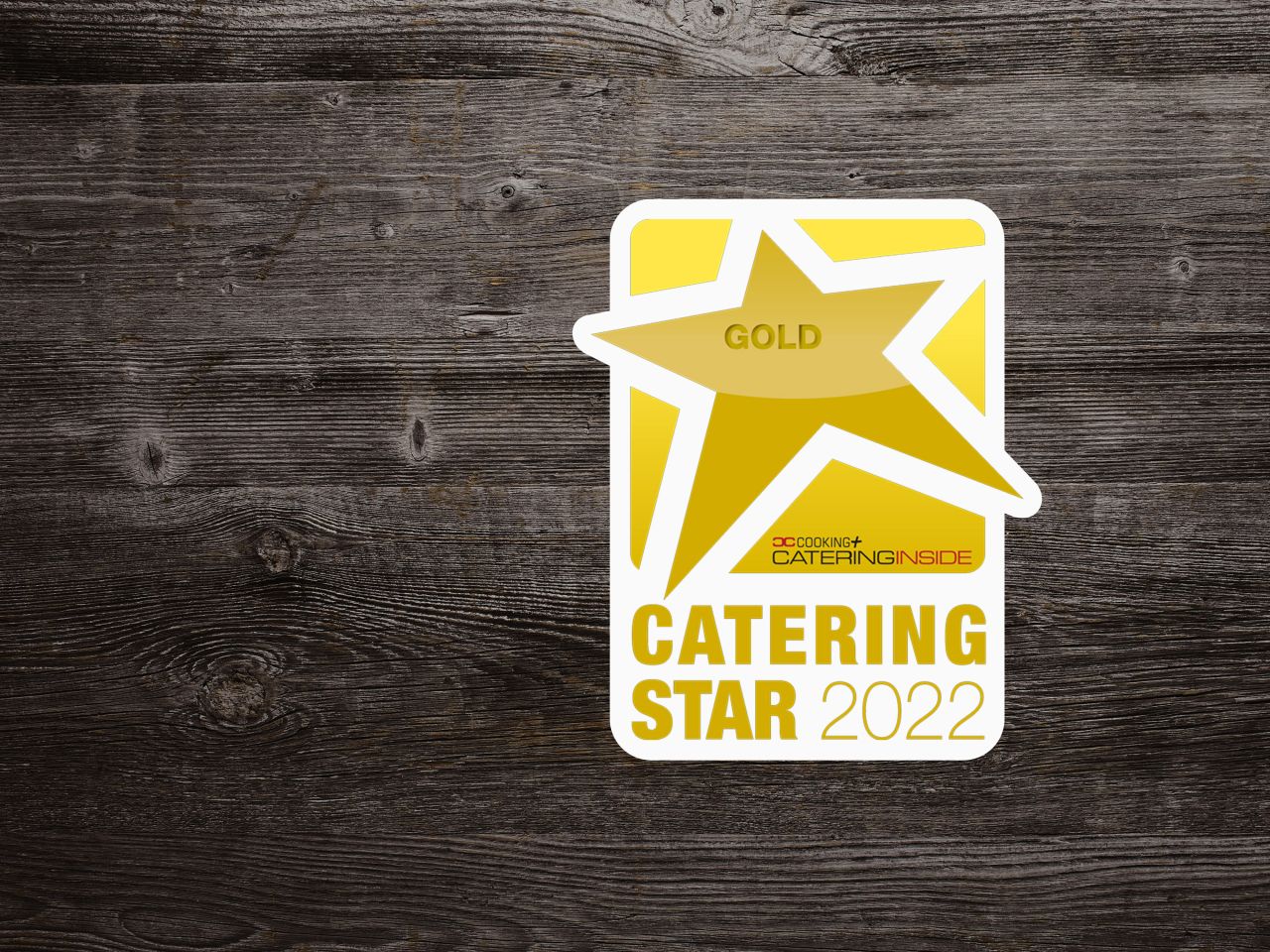 Catering Star 2022 Catering Star 2022