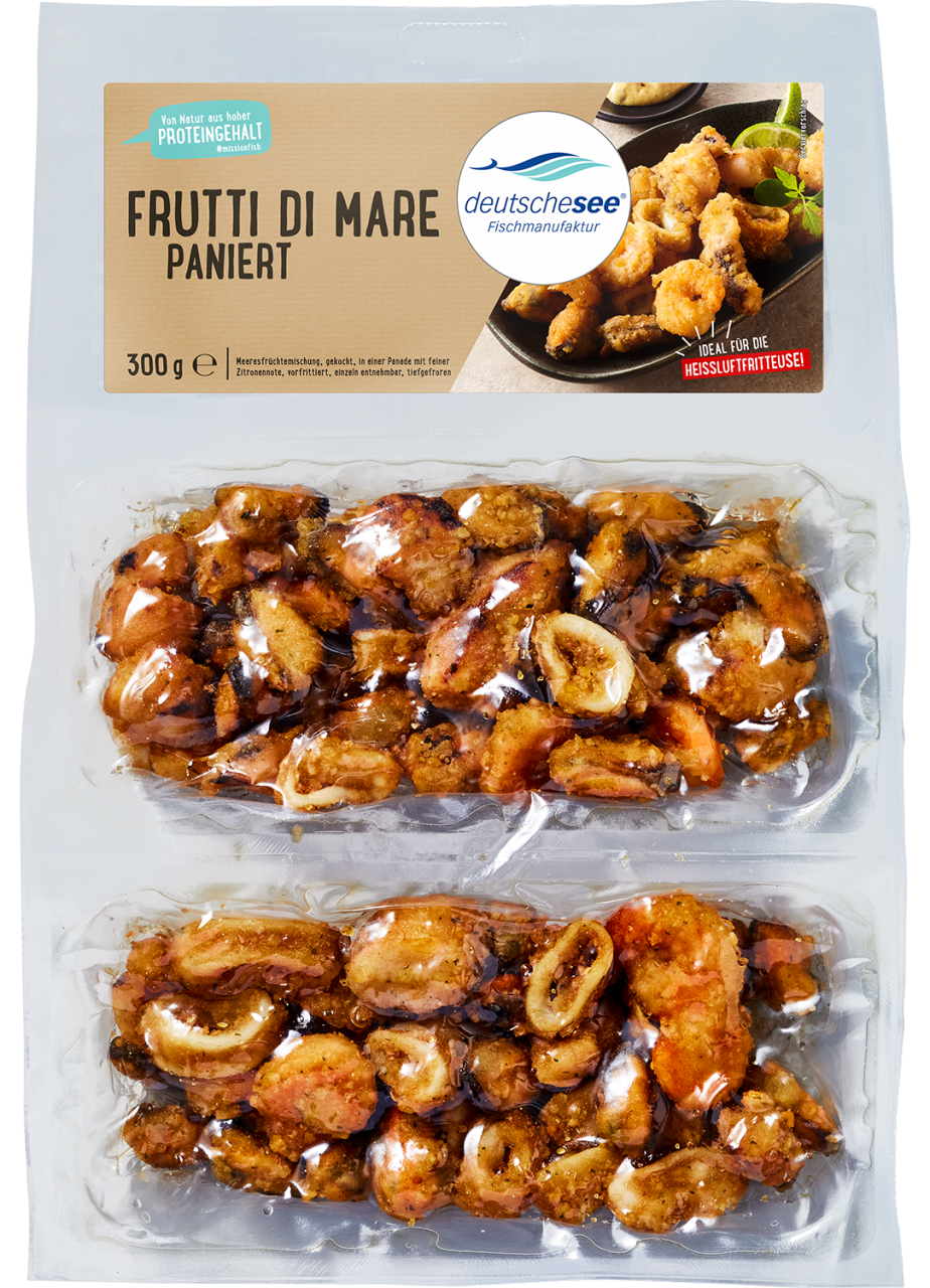 Fritto Misto