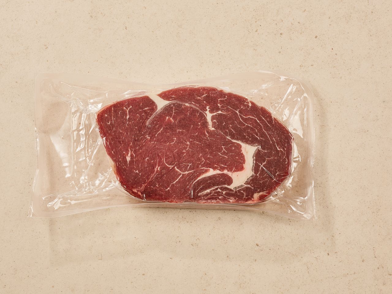 Deutsches Angus Beef »Rib-Eye«