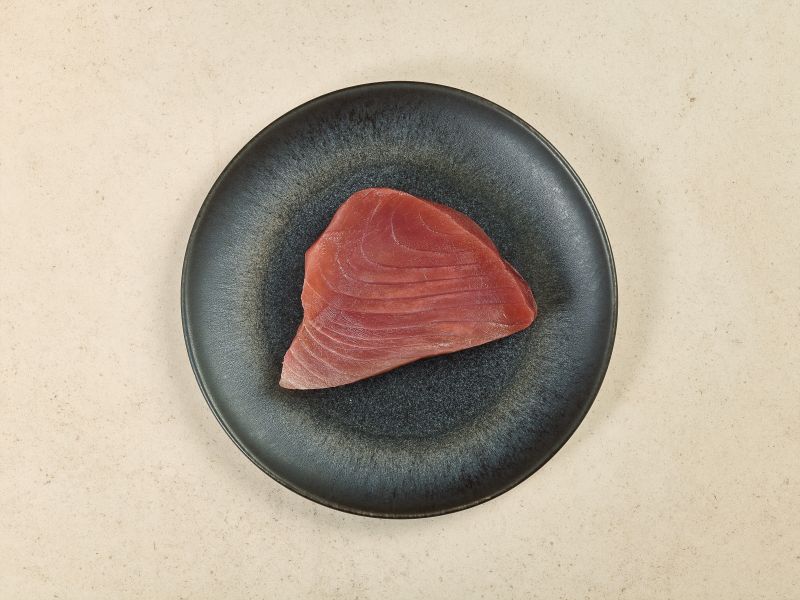 Thunfisch-Steak Thunfisch-Steak