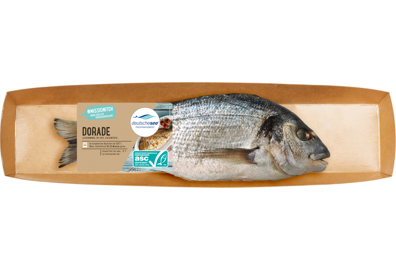 Dorade