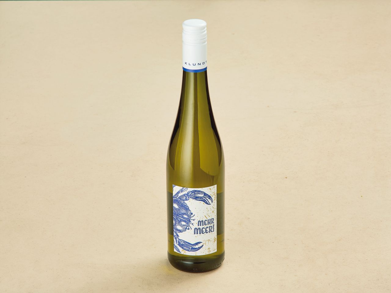 »Mehr Meer« · Weingut Klundt »Mehr Meer« · Weingut Klundt
