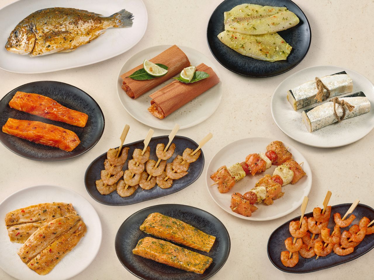 Bundle »Grillgenuss XXL«