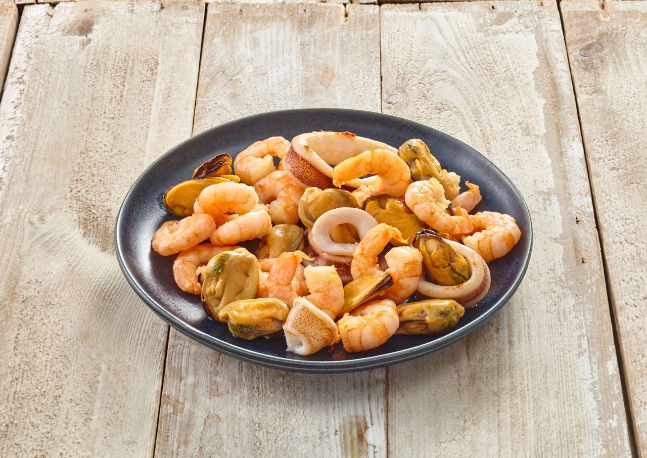 Frutti di Mare Frutti di Mare