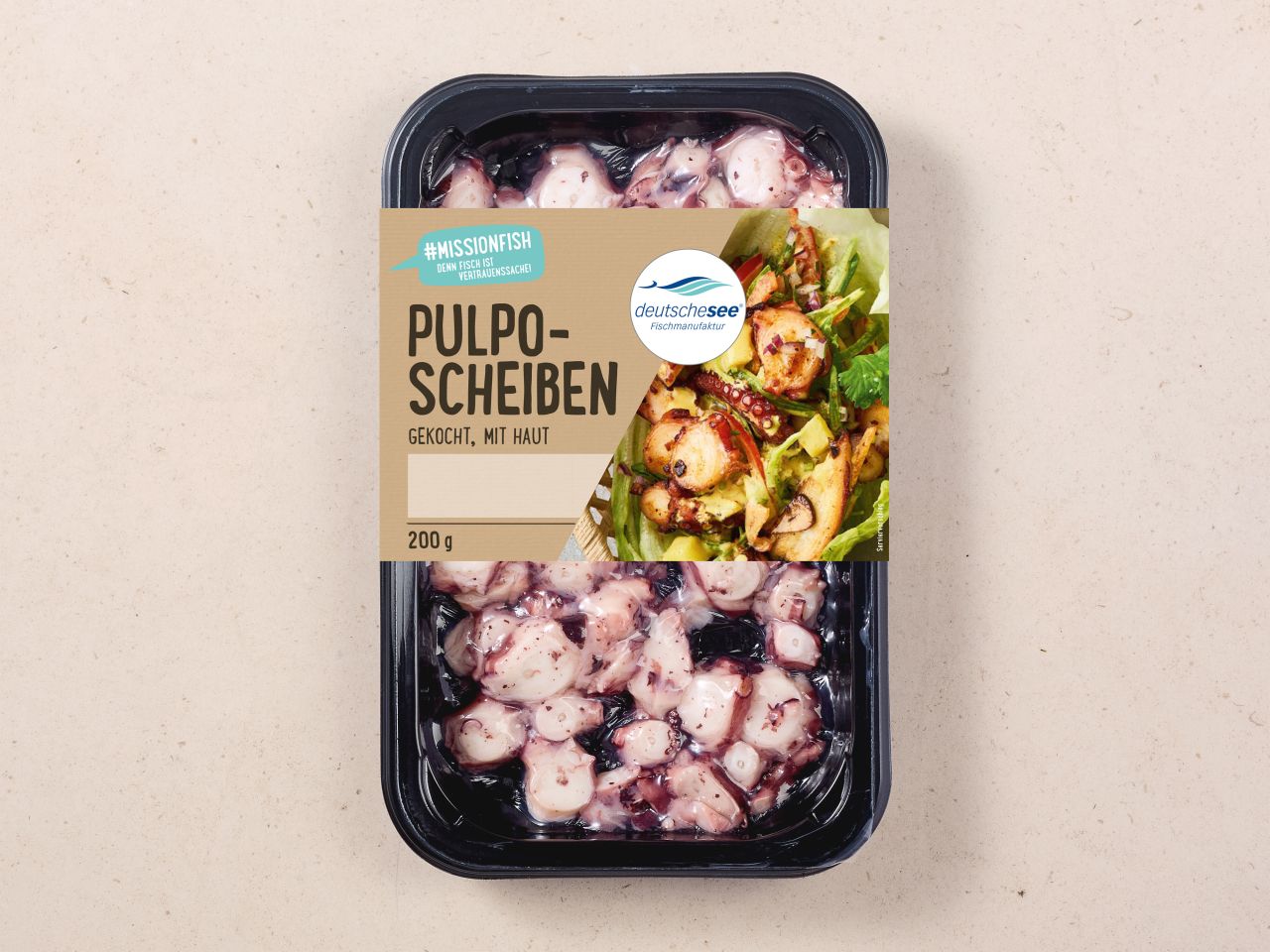 Pulposcheiben · 200g