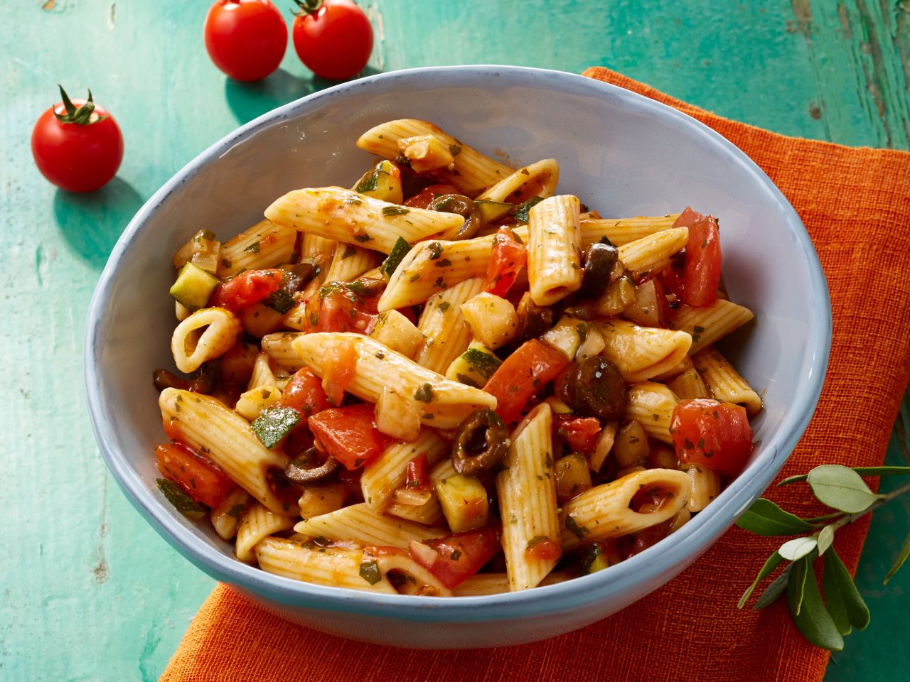 Pastasalat »al dente« · 400g Pastasalat »al dente« · 400g