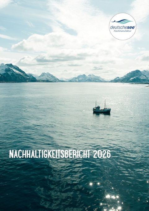 Nachhaltigkeitsbericht 