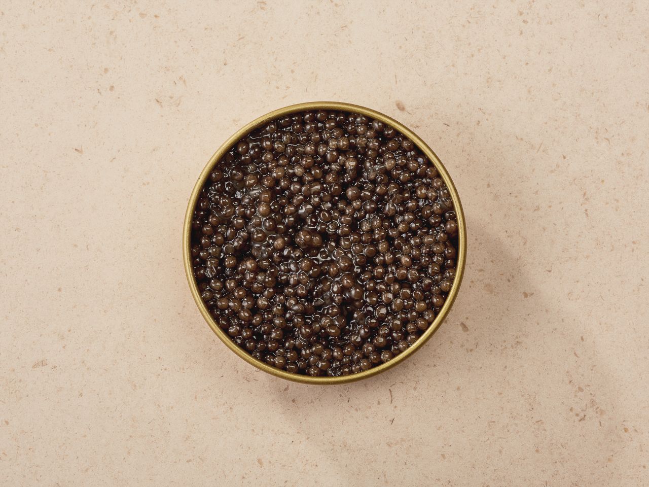 Sibirskaya Kaviar · 125g Sibirskaya Kaviar · 125g