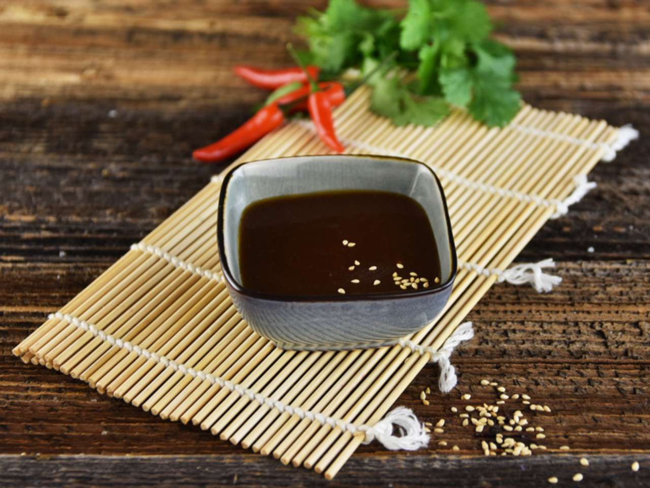 Teriyakisauce