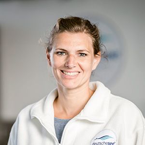 Yvonne von Marées, MSC-, ASC-, GlobalGAP-, Naturland- und Bio-Beauftragte