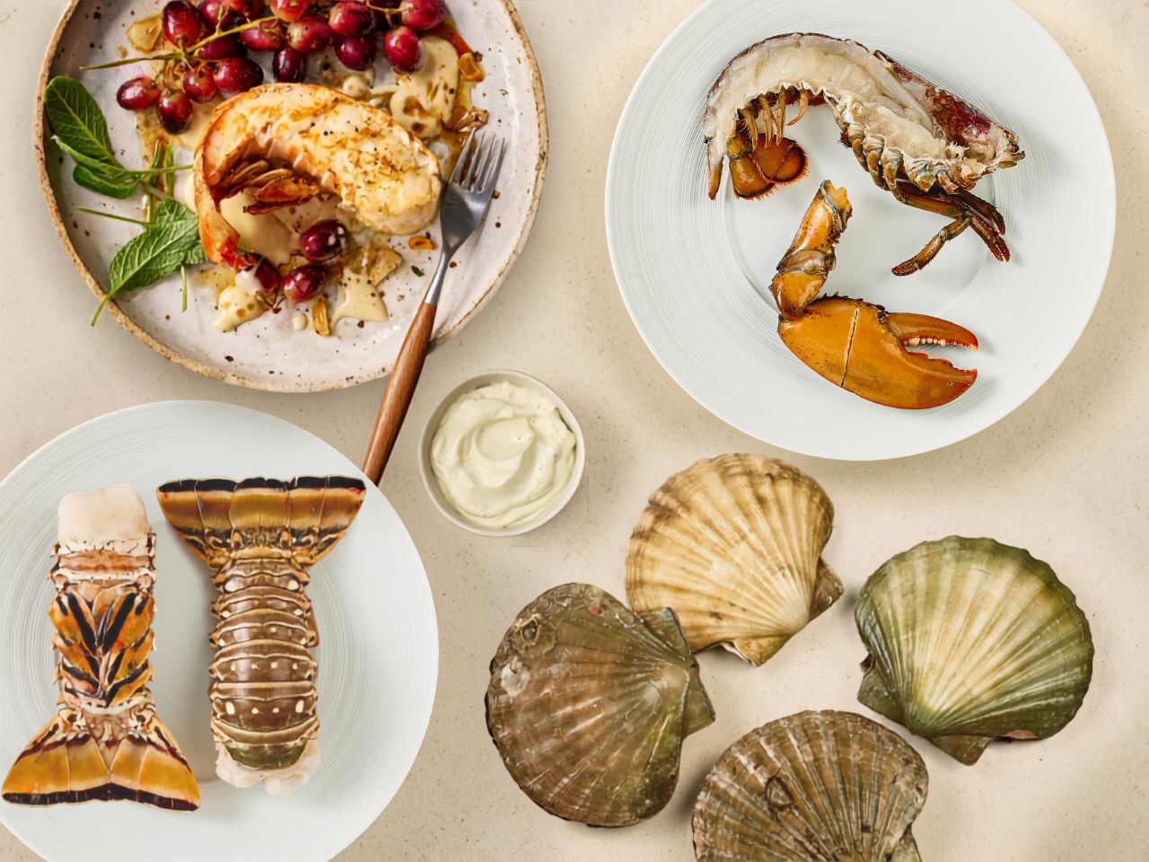 Bundle »Grillgenuss Royal«