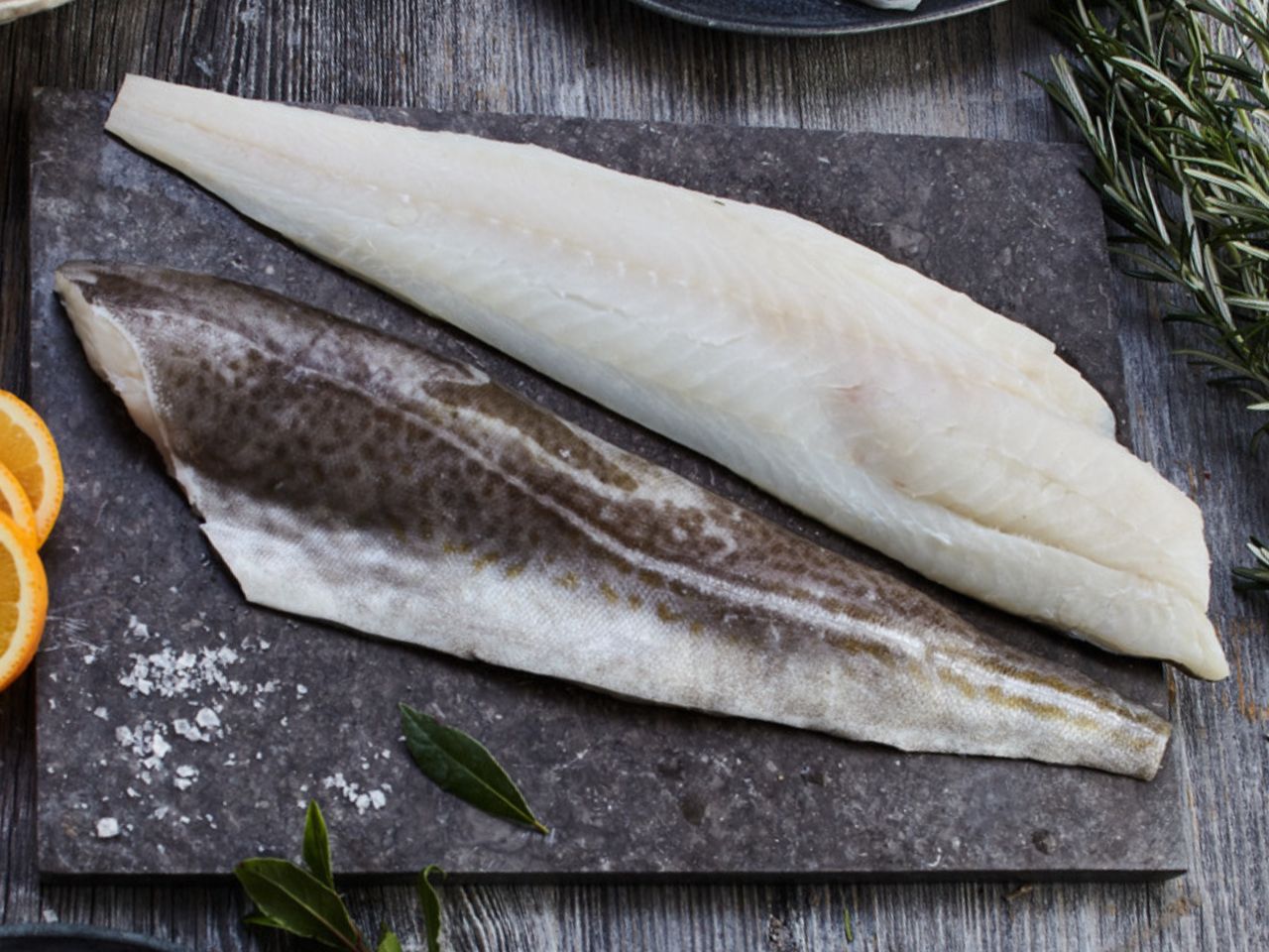 Skrei KabeljF mH 200+