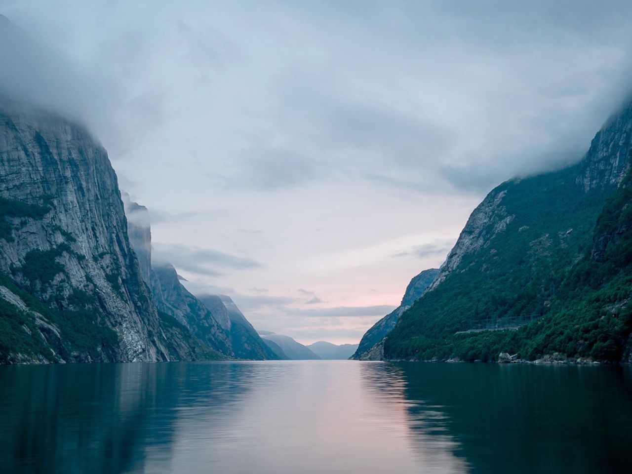 IKARIMI Lachs aus Norwegen IKARIMI Lachs aus Norwegen