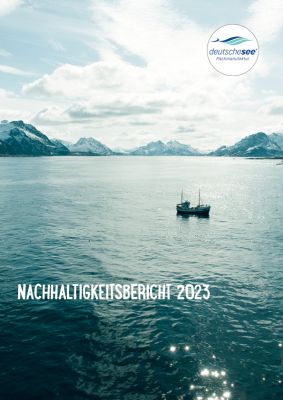 Nachhaltigkeitsbericht 