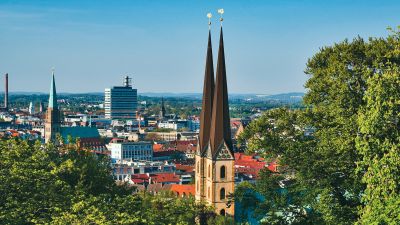 Niederlassung Bielefeld