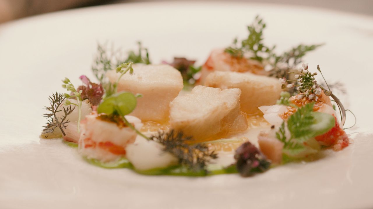 Black Cod
