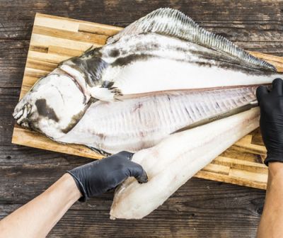 Filets auslösen Filets auslösen