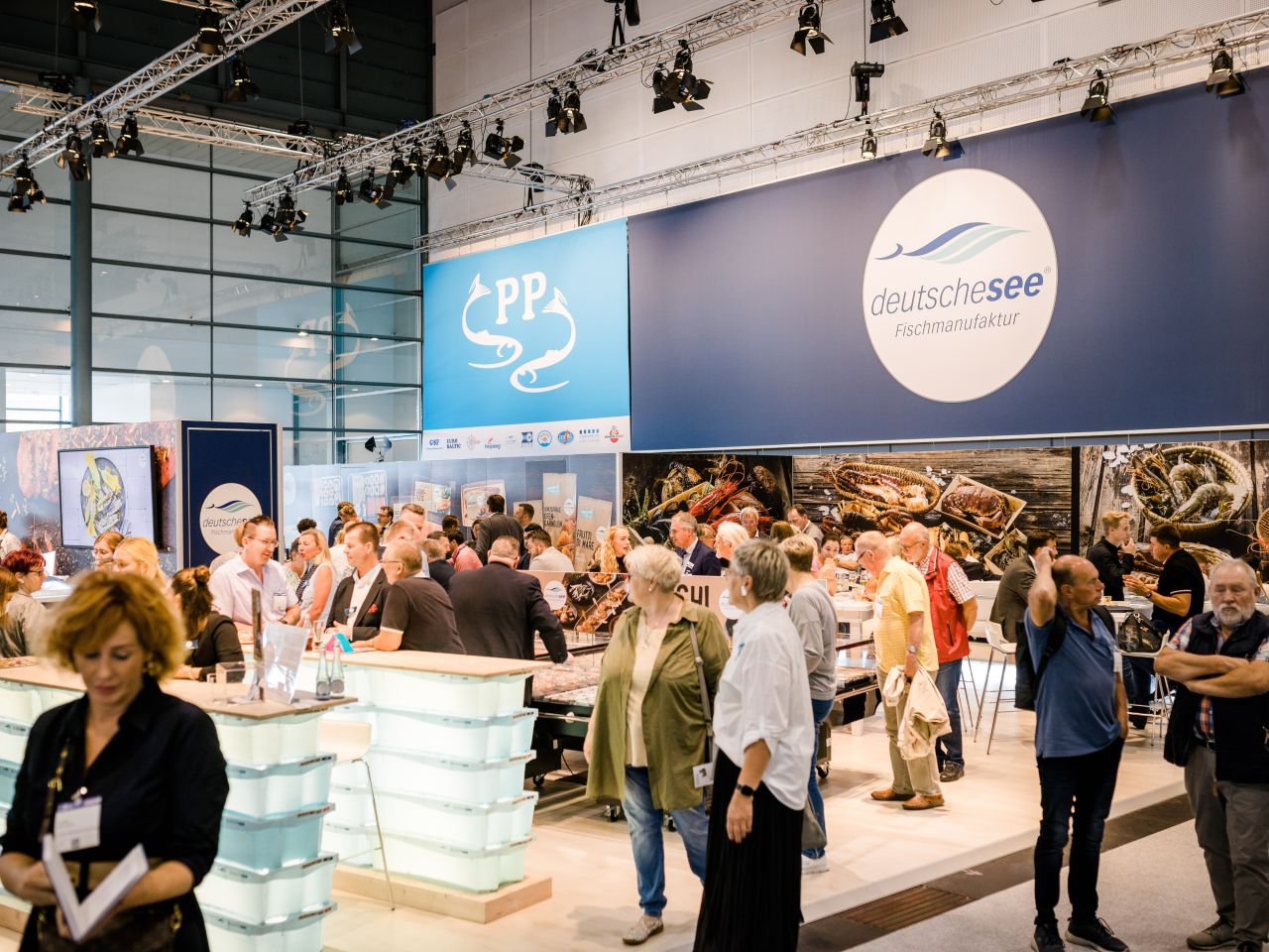 FISH INTERNATIONAL