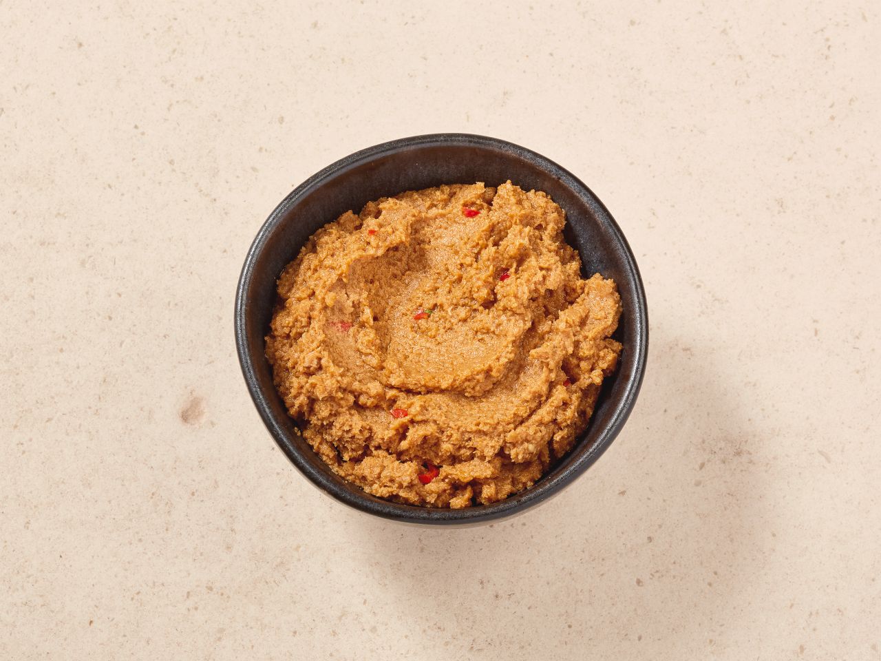 Nuri · Pikante Sardinen-Paté 