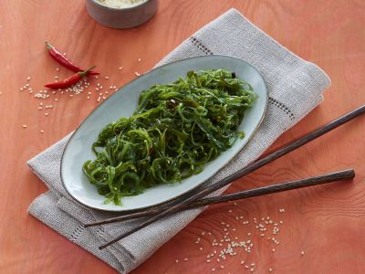 Wakame