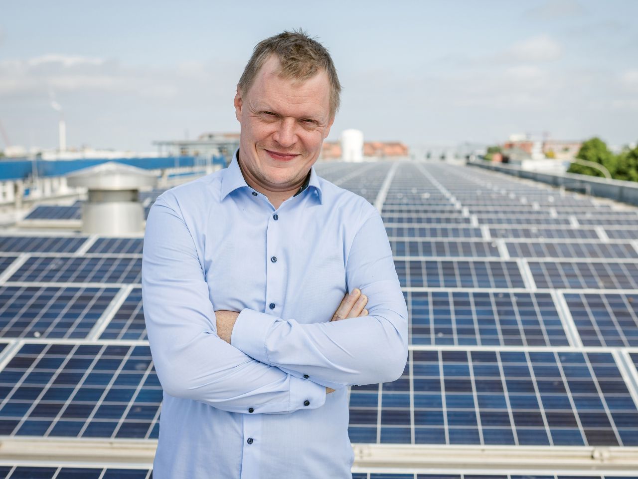 Photovoltaik
