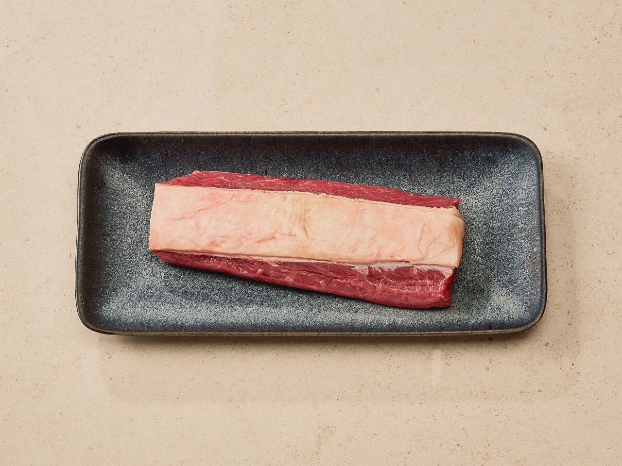 Donald Russell »Lamm-Loin« Donald Russell »Lamm-Loin«