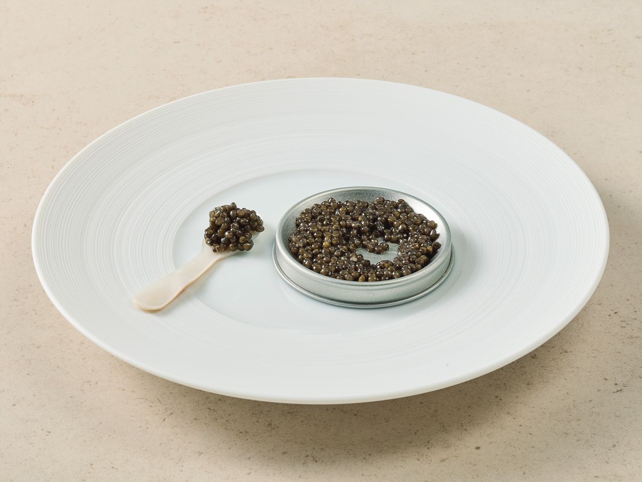 Osietra Kaviar-Tasting · 10g
