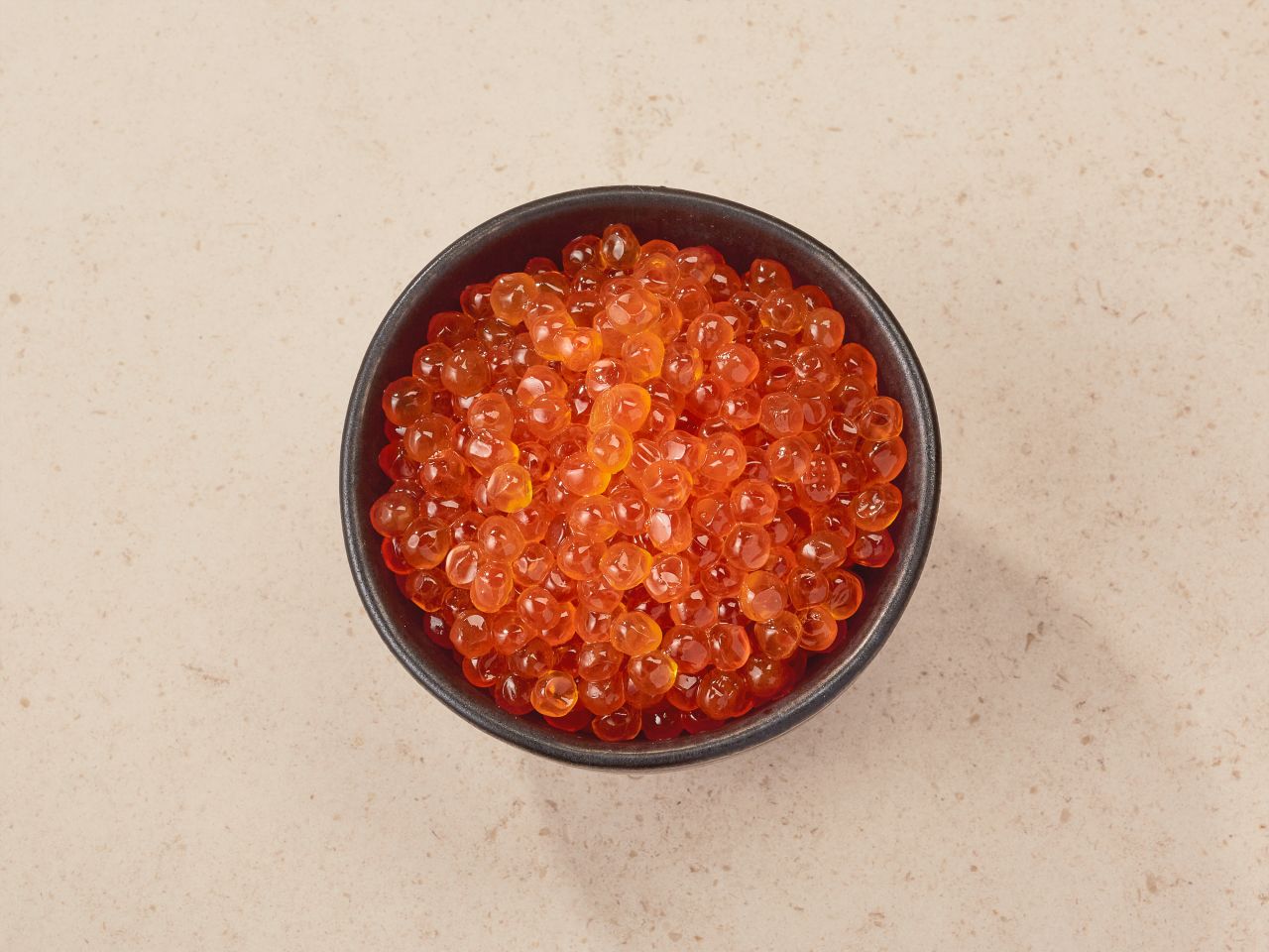 Keta-Wildlachs Kaviar · 50g Keta-Wildlachs Kaviar · 50g