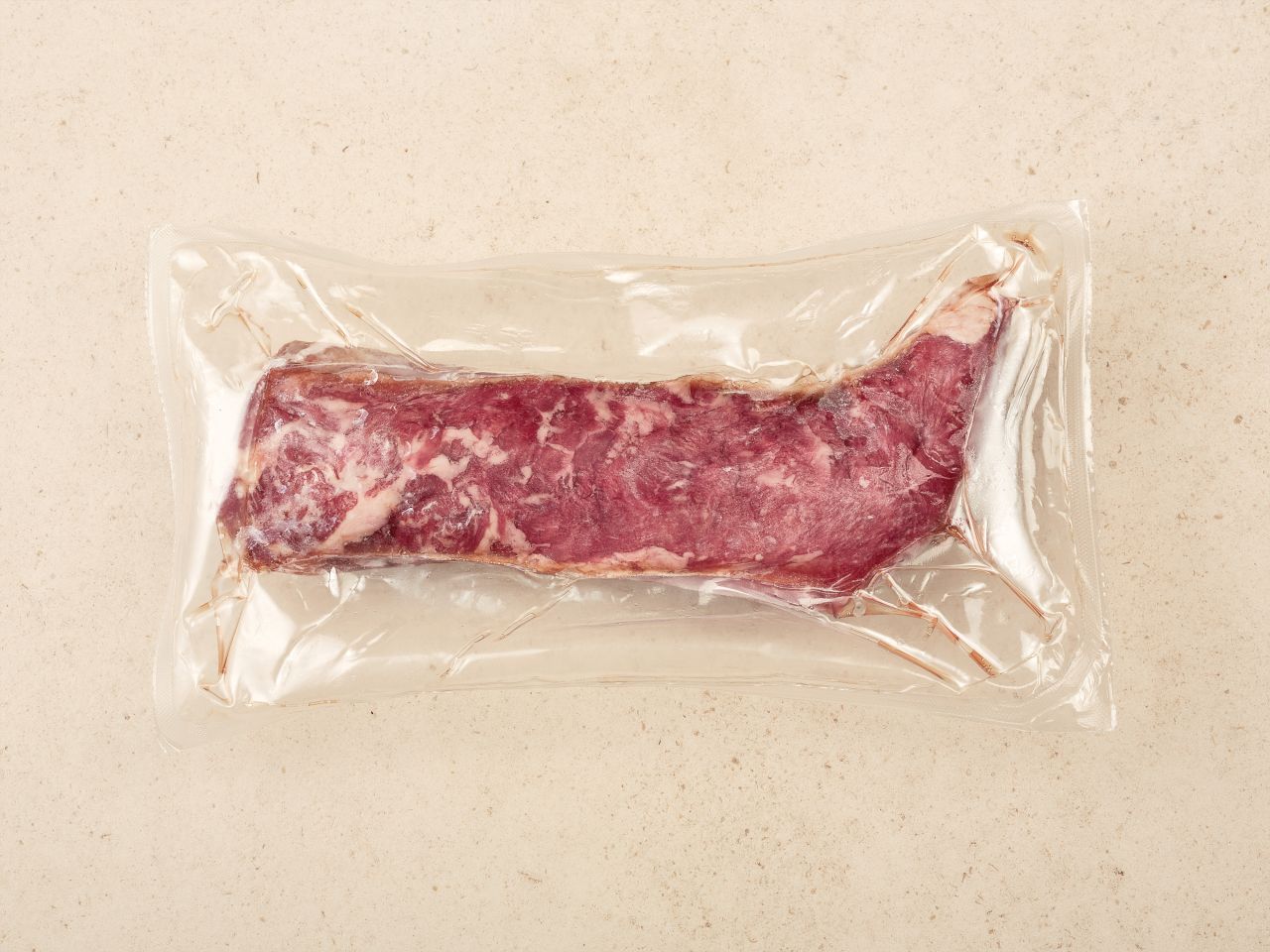 Ibérico-Schweinefilet · Solomillo · Bellota-Qualität (Eichelmast)