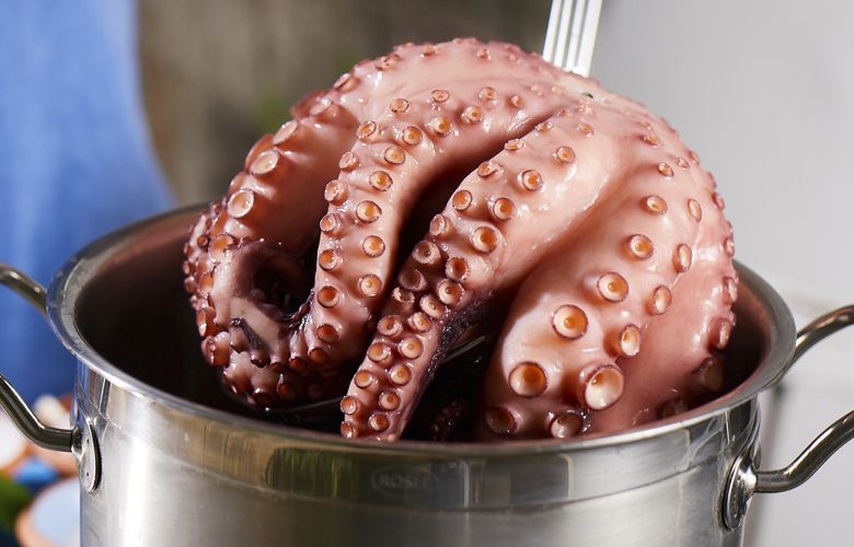 Pulpo Pulpo