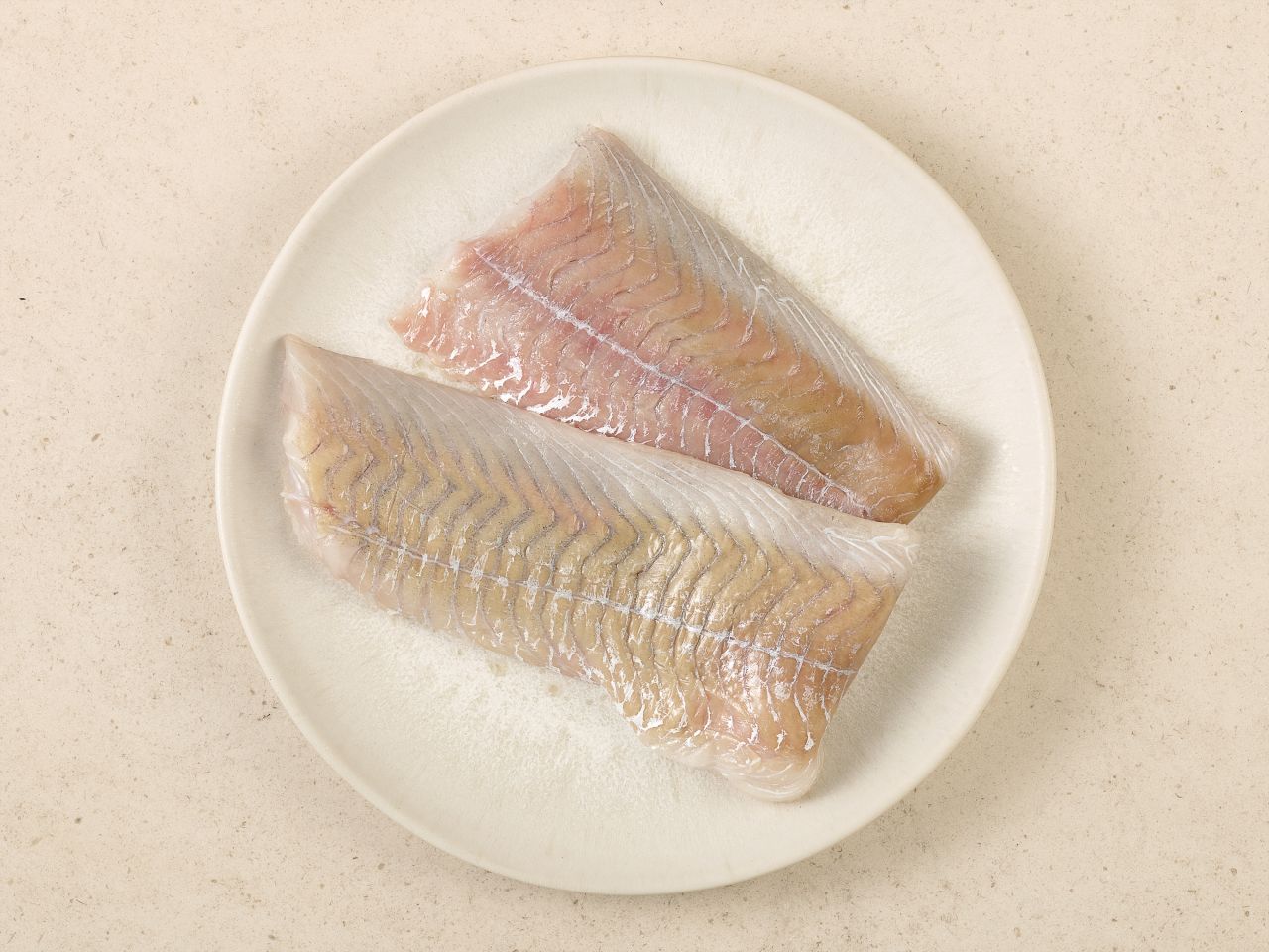 Seelachs-Filets Seelachs-Filets