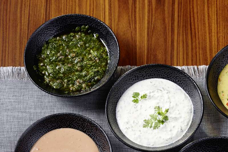 Salsa verde Salsa verde