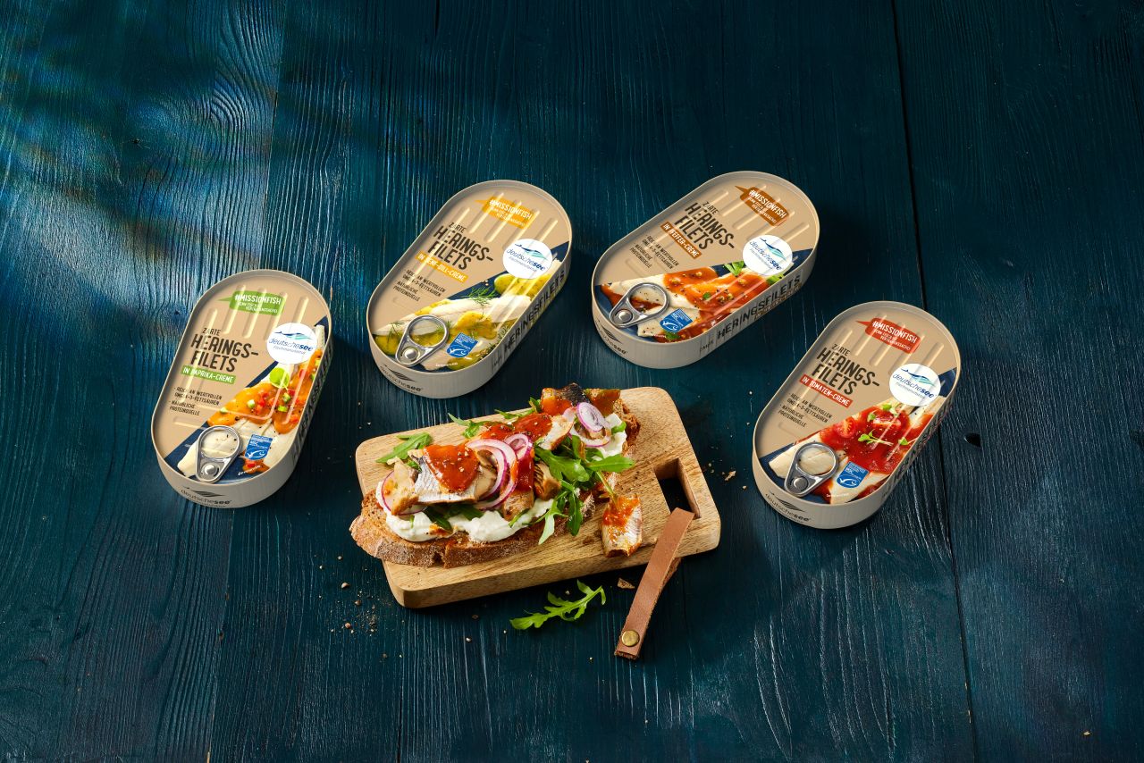 Neue MSC-Heringsfilets 