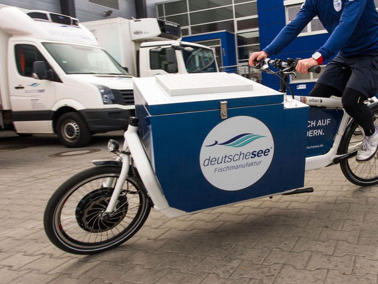 E-Bikes E-Bikes