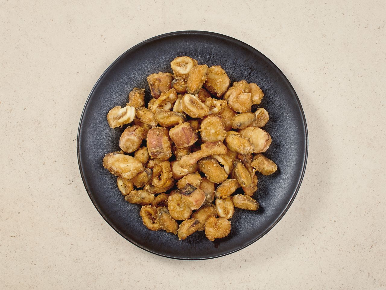 Fritto Misto · TK Fritto Misto · TK