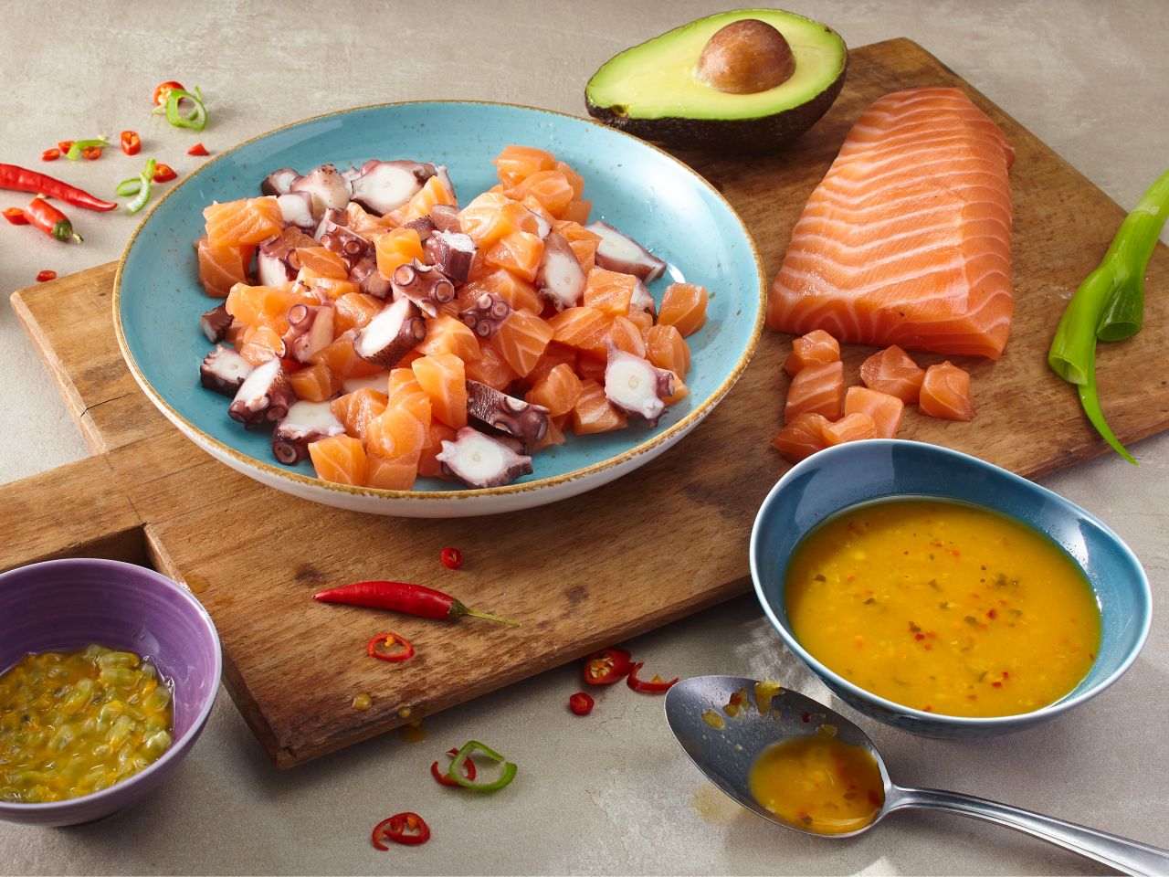 Ceviche
