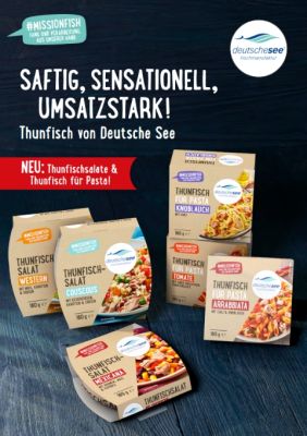 SB Konserve/Thunfisch
