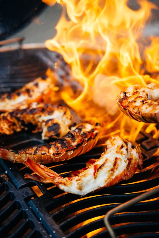 Ultimative Tipps zum Wintergrillen