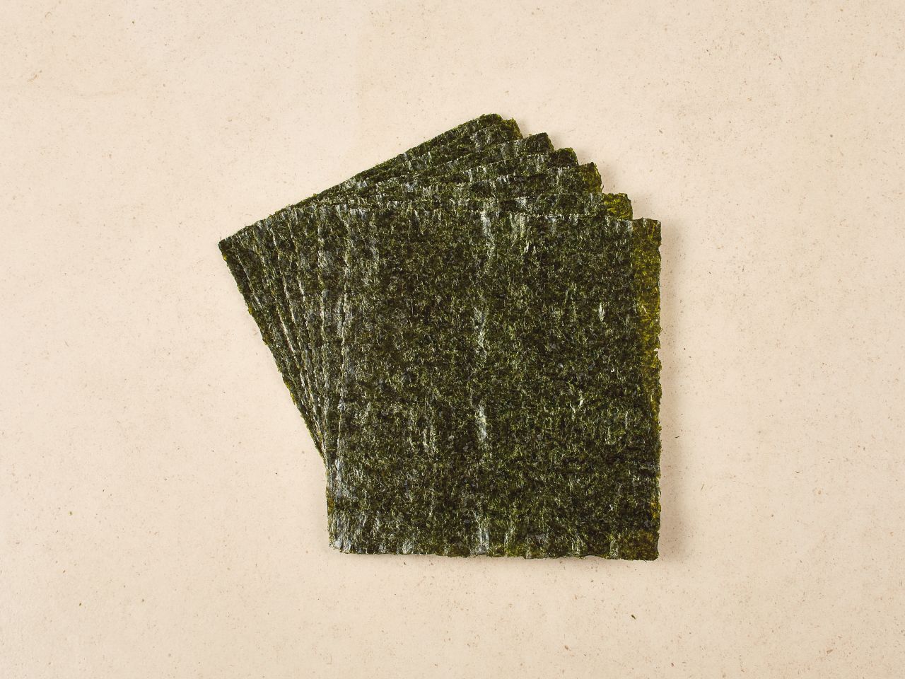 Nori-Blätter · Yaki Nori "First Choice"